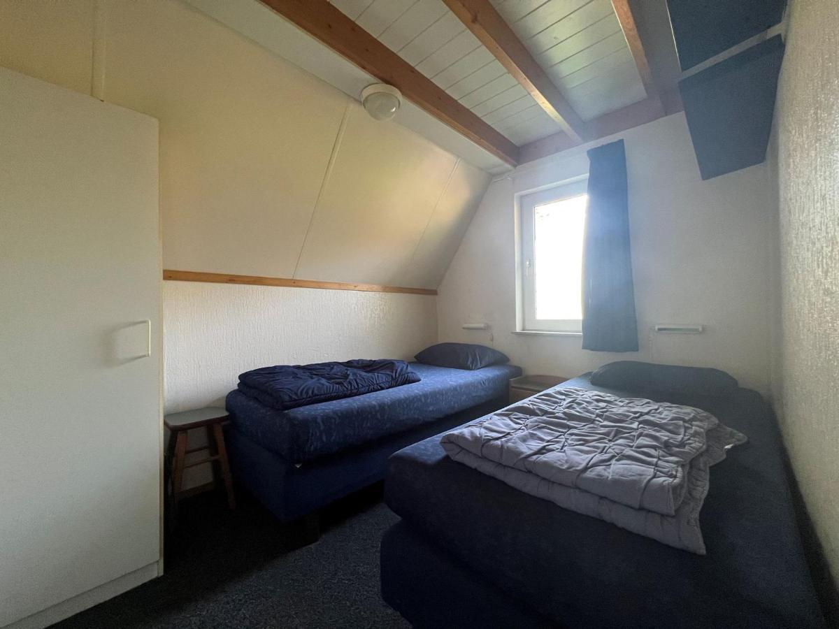 Het Familie Boshuisje - Vakantiewoning Op Prachtig Park Met Veel Faciliteiten Inc Ligbad Gramsbergen Zewnętrze zdjęcie