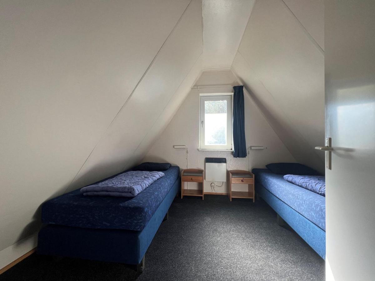Het Familie Boshuisje - Vakantiewoning Op Prachtig Park Met Veel Faciliteiten Inc Ligbad Gramsbergen Zewnętrze zdjęcie