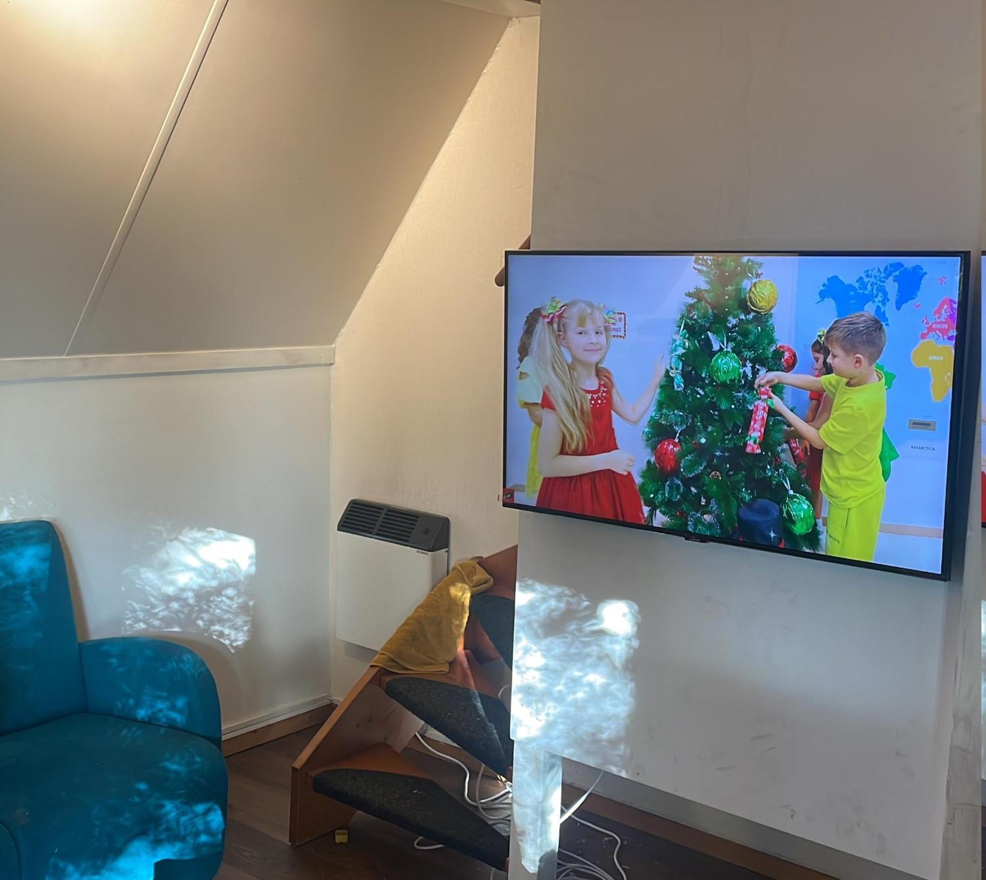 Het Familie Boshuisje - Vakantiewoning Op Prachtig Park Met Veel Faciliteiten Inc Ligbad Gramsbergen Zewnętrze zdjęcie