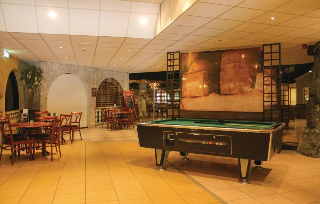 Het Familie Boshuisje - Vakantiewoning Op Prachtig Park Met Veel Faciliteiten Inc Ligbad Gramsbergen Zewnętrze zdjęcie